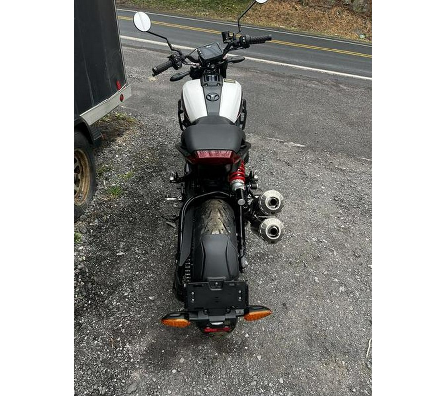 2022 Indian Motorcycle® FTR 1200