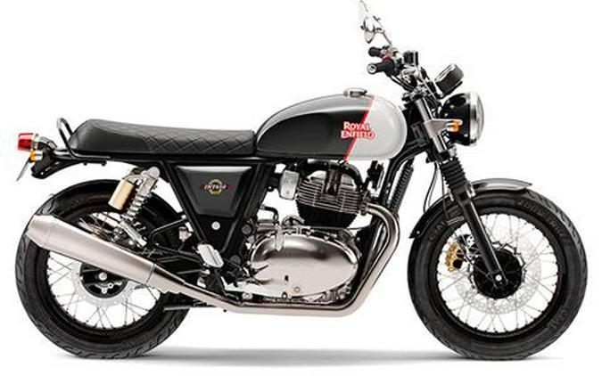 2024 Royal Enfield INT650