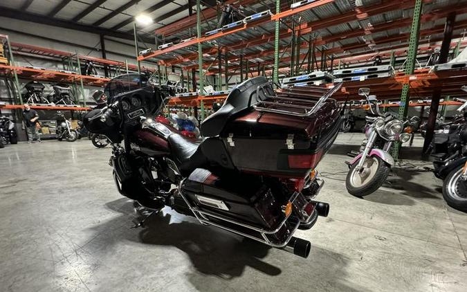 2006 Harley-Davidson® FLHTCUI - Ultra Classic® Electra Glide®