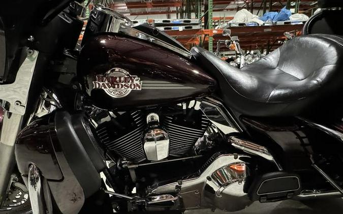 2006 Harley-Davidson® FLHTCUI - Ultra Classic® Electra Glide®