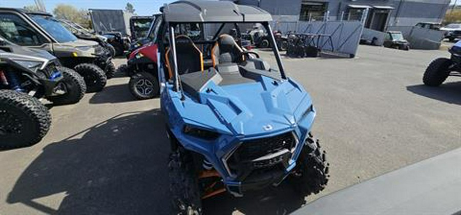 2024 Polaris RZR Trail Ultimate