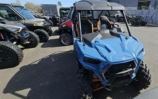 2024 Polaris RZR Trail Ultimate