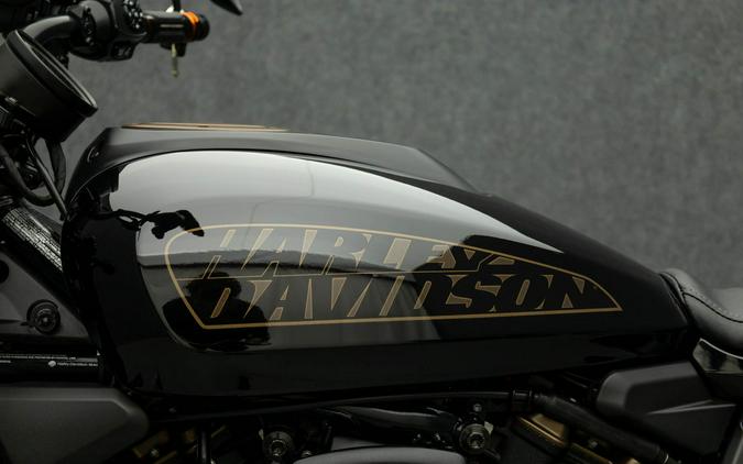 2022 HARLEY DAVIDSON RH1250S SPORTSTER S W/ABS