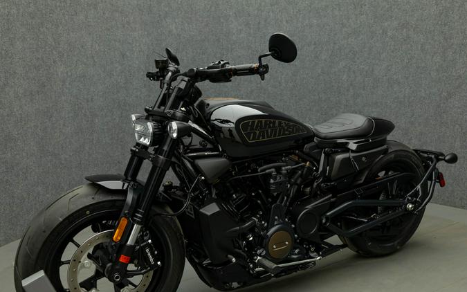 2022 HARLEY DAVIDSON RH1250S SPORTSTER S W/ABS