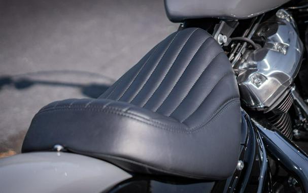 2024 Harley-Davidson® FXST - Softail® Standard