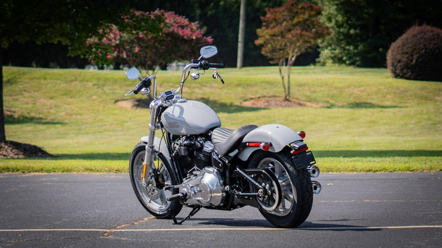 2024 Harley-Davidson® FXST - Softail® Standard