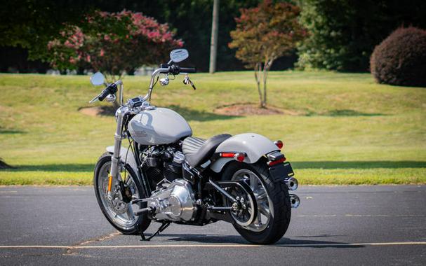 2024 Harley-Davidson® FXST - Softail® Standard