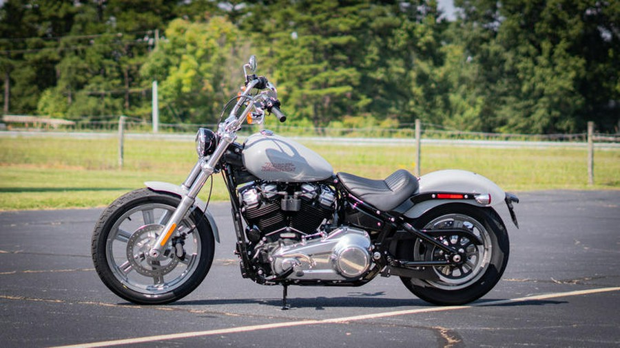 2024 Harley-Davidson® FXST - Softail® Standard