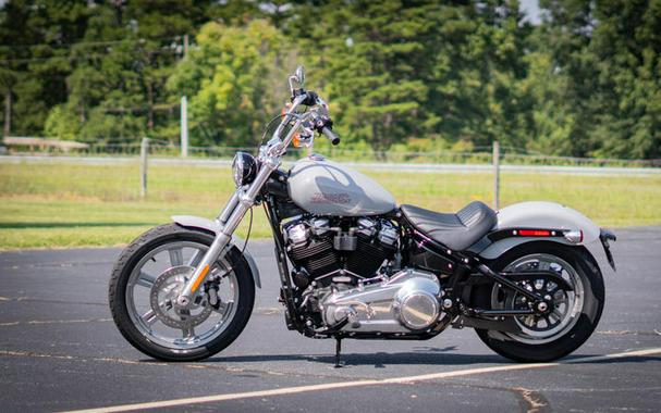 2024 Harley-Davidson® FXST - Softail® Standard