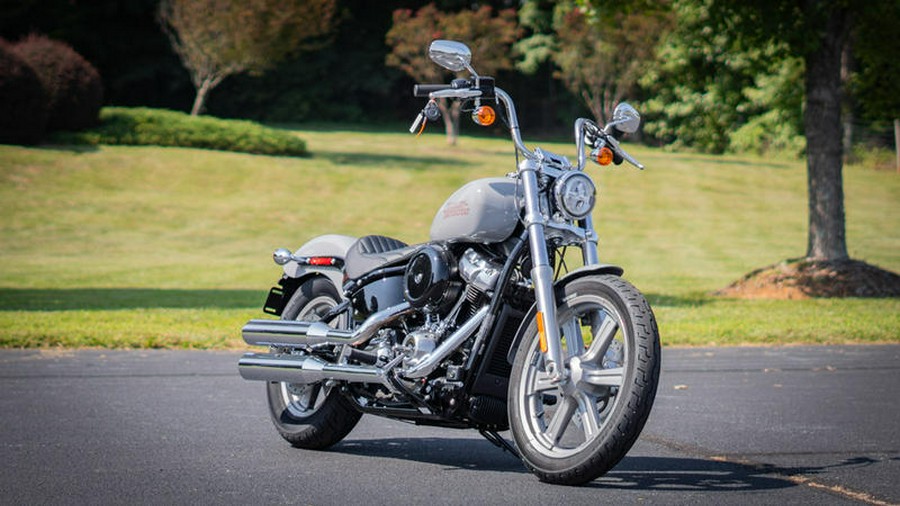 2024 Harley-Davidson® FXST - Softail® Standard