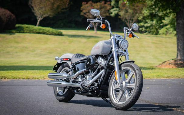 2024 Harley-Davidson® FXST - Softail® Standard