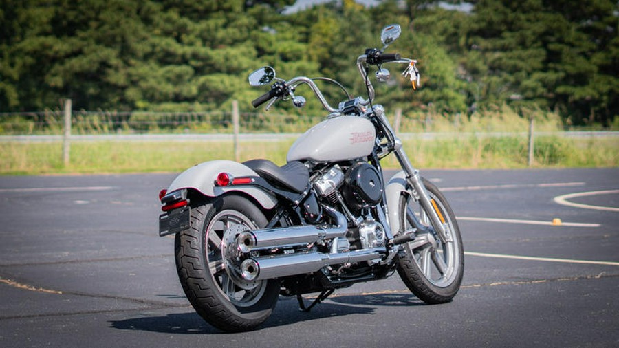 2024 Harley-Davidson® FXST - Softail® Standard