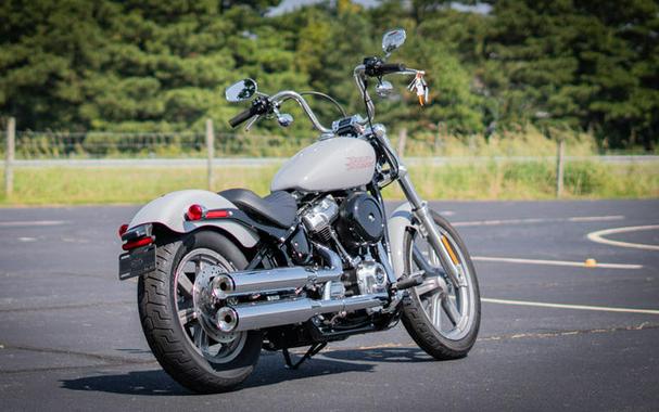 2024 Harley-Davidson® FXST - Softail® Standard