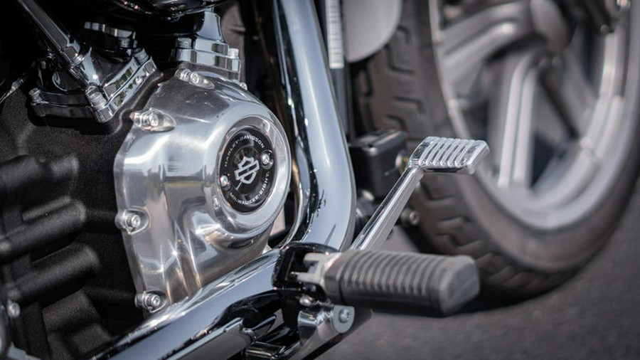 2024 Harley-Davidson® FXST - Softail® Standard