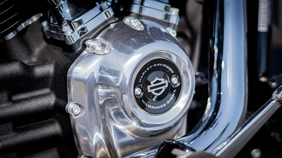 2024 Harley-Davidson® FXST - Softail® Standard