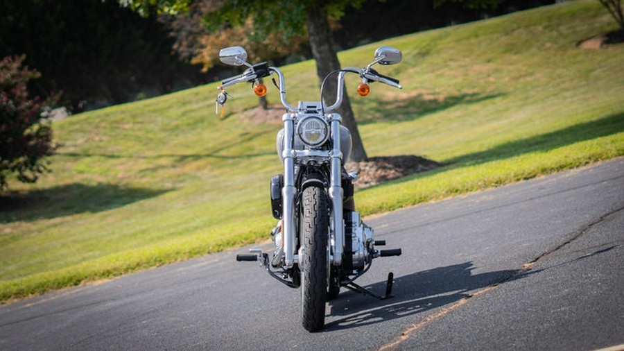 2024 Harley-Davidson® FXST - Softail® Standard