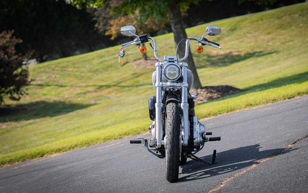 2024 Harley-Davidson® FXST - Softail® Standard