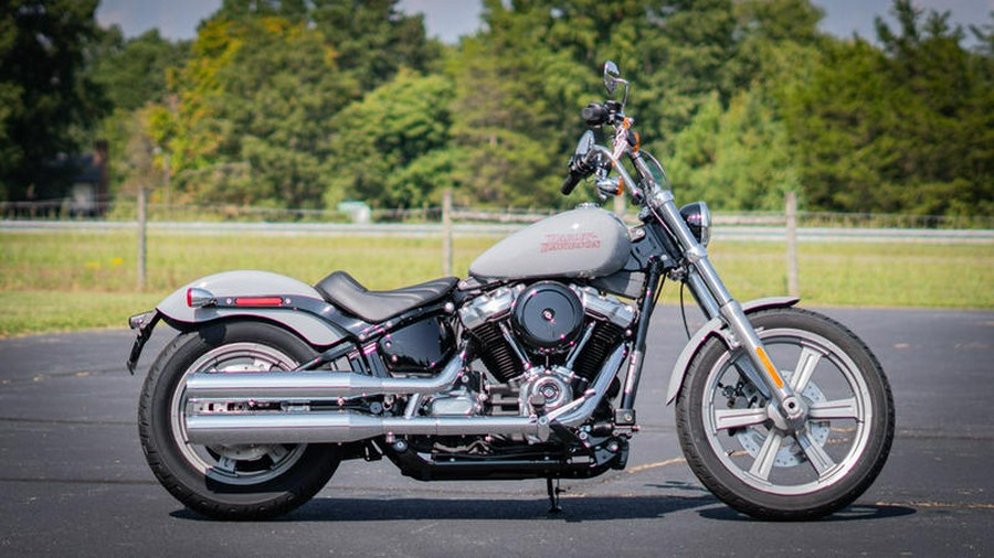 2024 Harley-Davidson® FXST - Softail® Standard