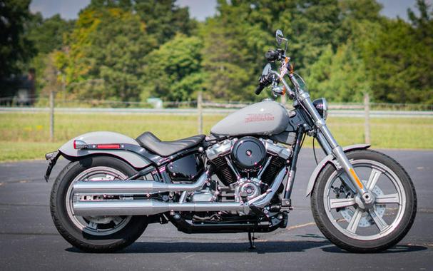 2024 Harley-Davidson® FXST - Softail® Standard