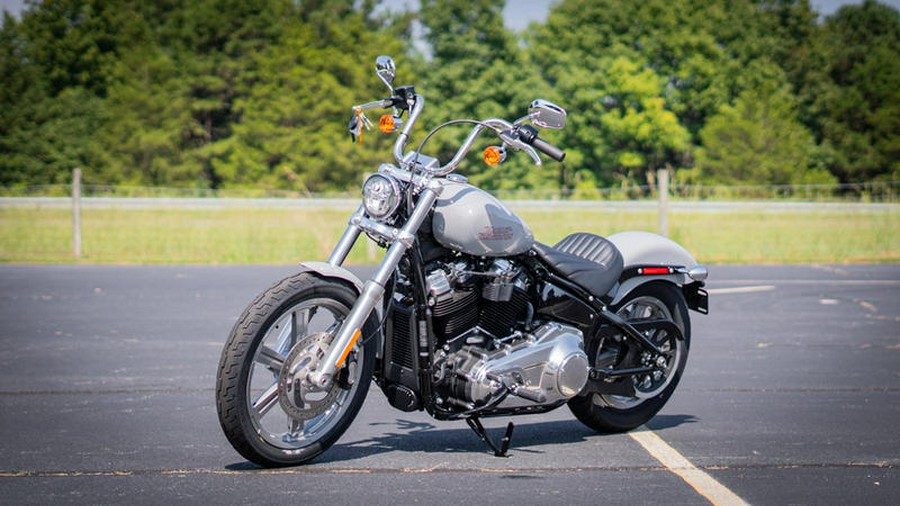 2024 Harley-Davidson® FXST - Softail® Standard