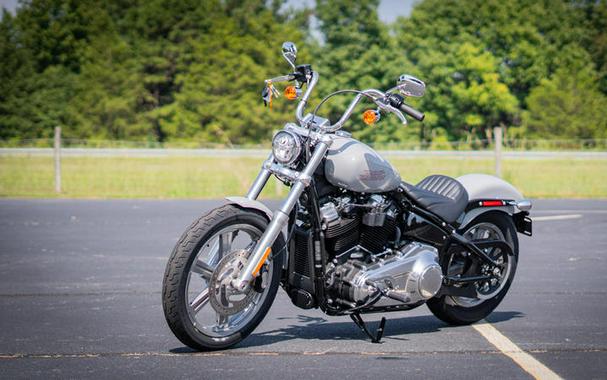 2024 Harley-Davidson® FXST - Softail® Standard