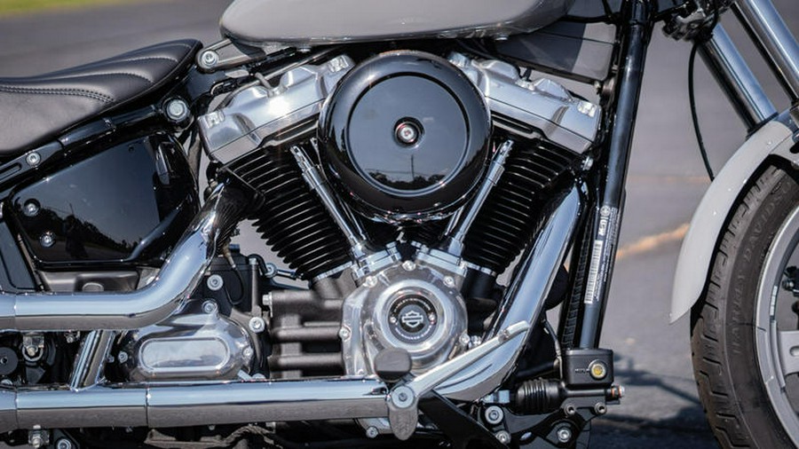 2024 Harley-Davidson® FXST - Softail® Standard