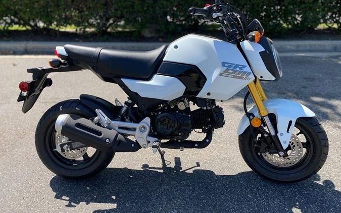 2025 Honda® Grom