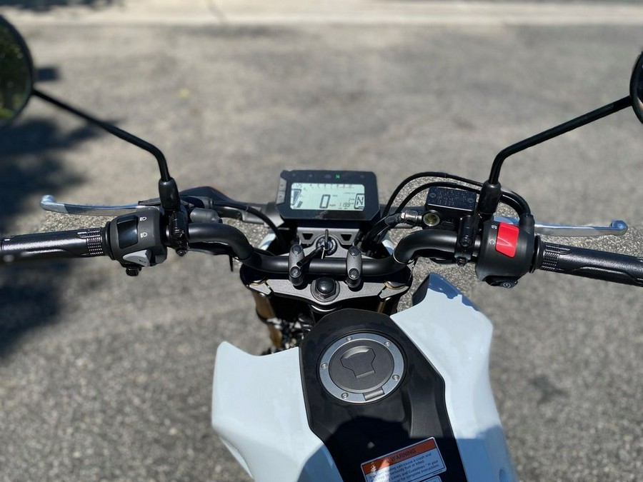 2025 Honda® Grom