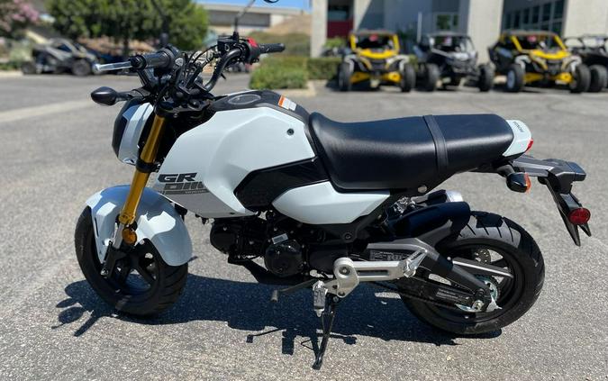 2025 Honda® Grom