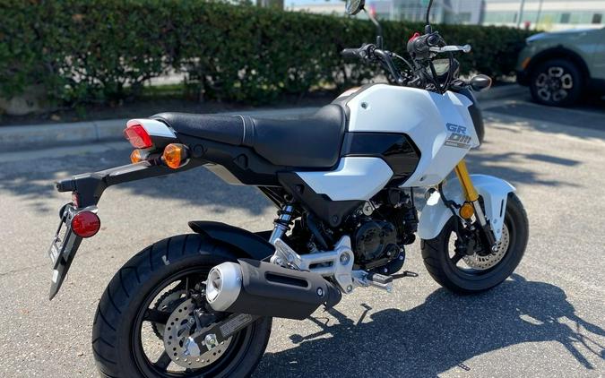 2025 Honda® Grom