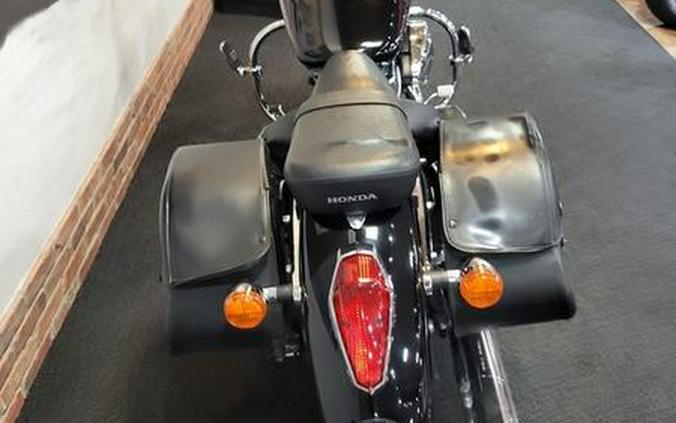 2007 Honda® Shadow® Spirit 750 C2