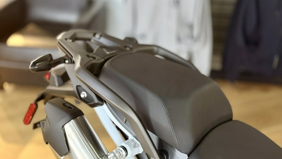 2025 Triumph Tiger 1200 Rally Pro