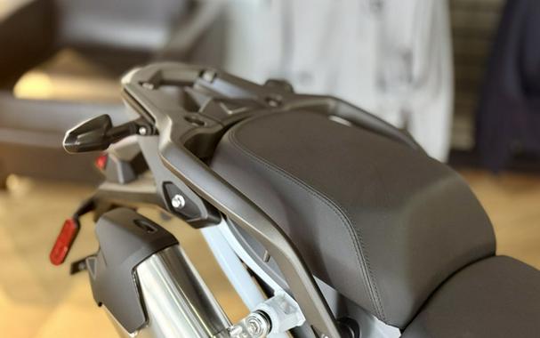 2025 Triumph Tiger 1200 Rally Pro