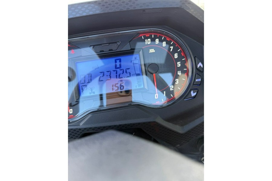 2022 Polaris RZR XP 1000 SPORT - POLARIS BLUE Sport