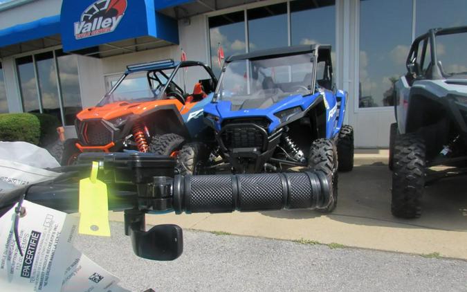 2025 Can-Am Renegade 110 EFI