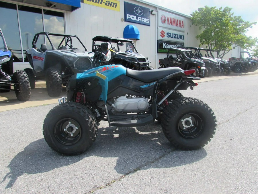 2025 Can-Am Renegade 110 EFI