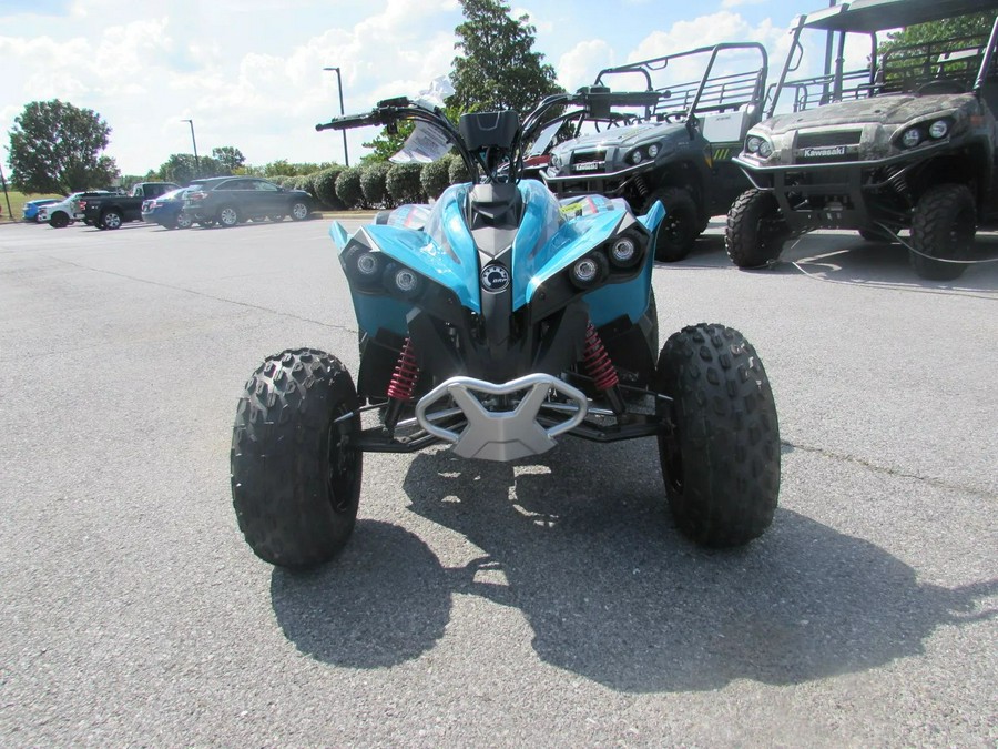 2025 Can-Am Renegade 110 EFI