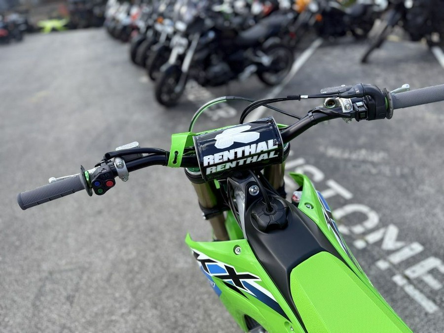 2026 Kawasaki KX™250