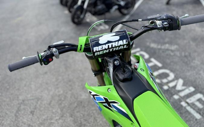2026 Kawasaki KX™250