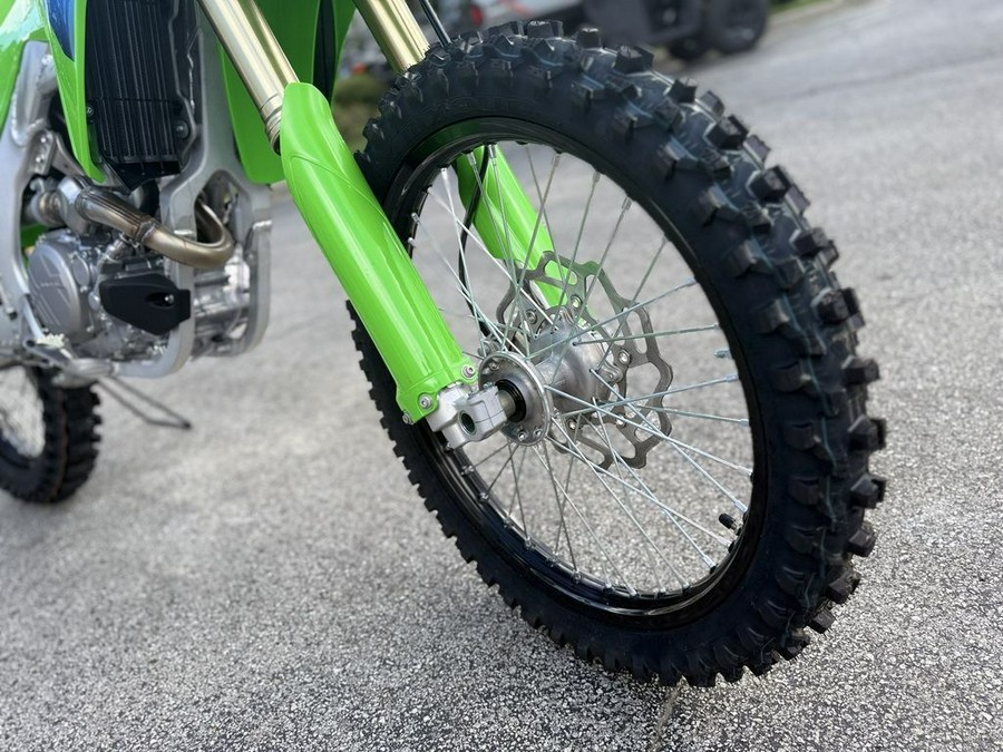 2026 Kawasaki KX™250