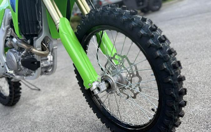 2026 Kawasaki KX™250