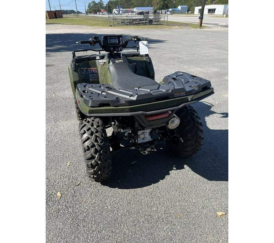 2026 Polaris® Sportsman 450 H.O.