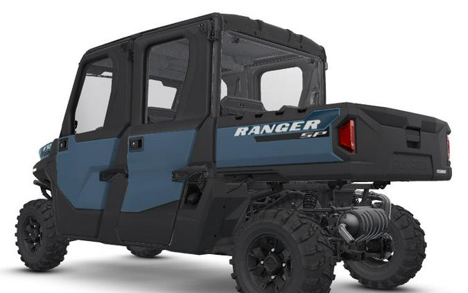 2026 Polaris Ranger Crew SP 570 NorthStar Edition