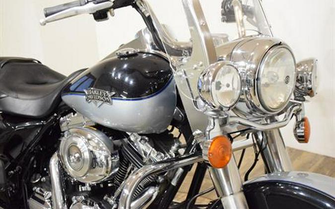 2012 Harley-Davidson Road King® Classic