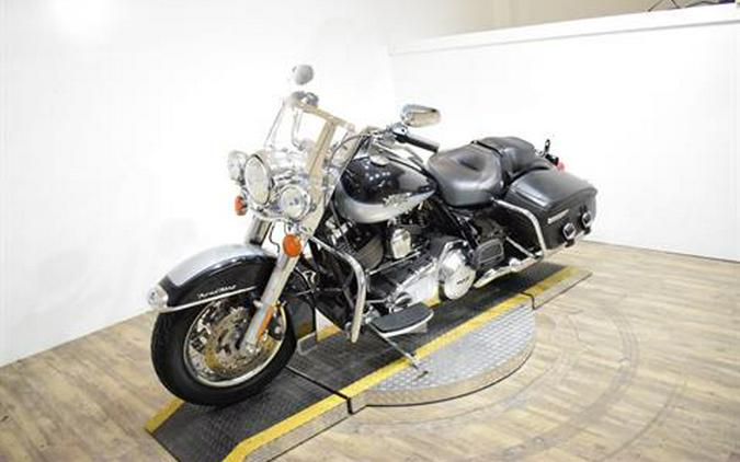 2012 Harley-Davidson Road King® Classic