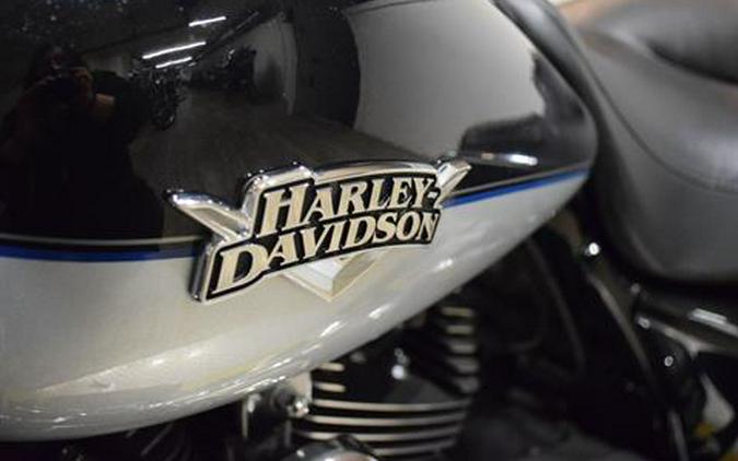 2012 Harley-Davidson Road King® Classic