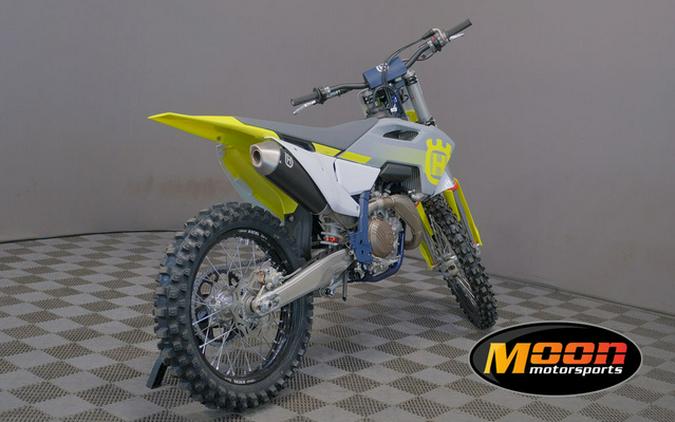 2024 Husqvarna FC 450