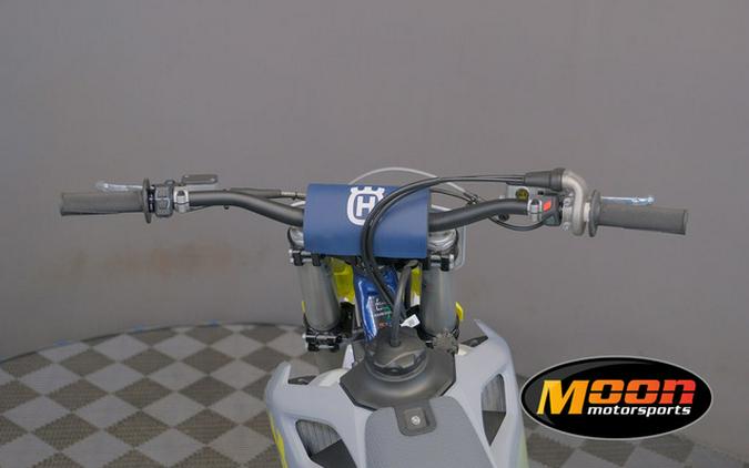 2024 Husqvarna FC 450