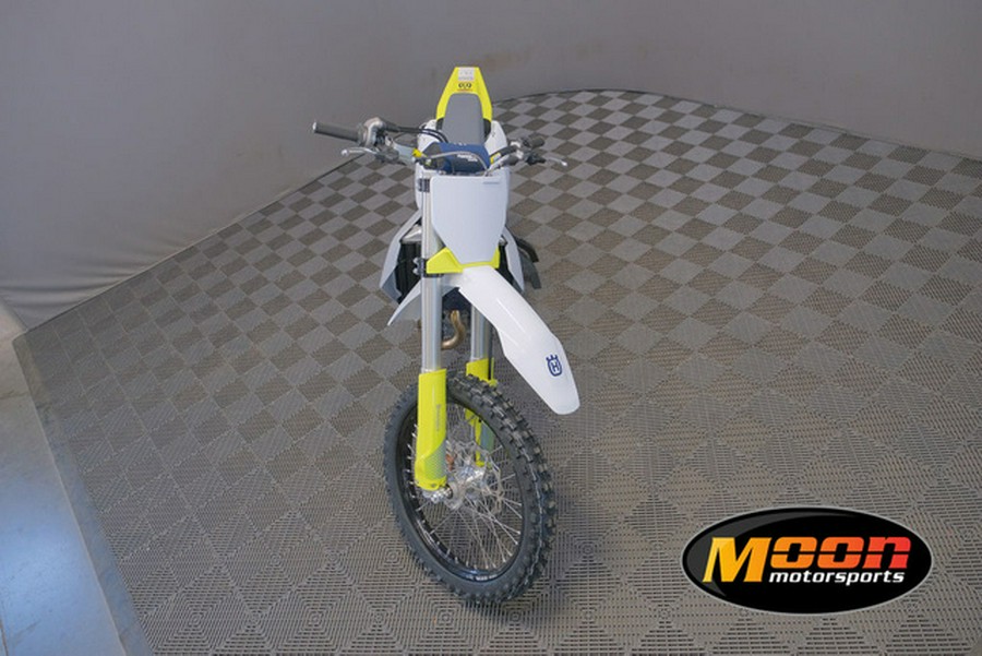 2024 Husqvarna FC 450