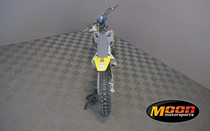 2024 Husqvarna FC 450